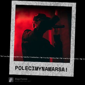 Polecimy na Marsa!🚀