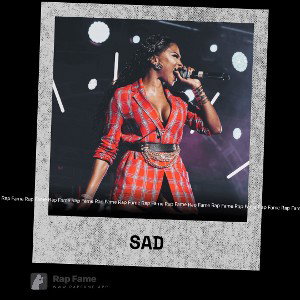 Sad