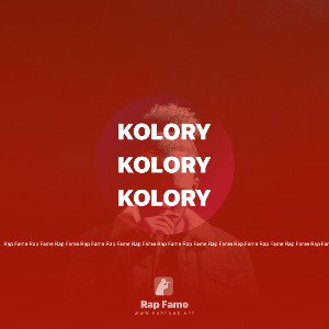 Kolory
