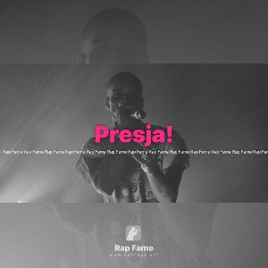 Presja!