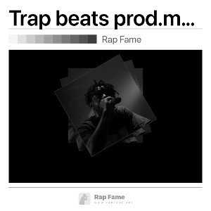 Trap beats prod.matsing