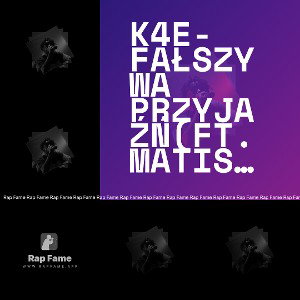 K4E-Fałszywa przyjaźń