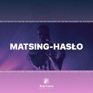 Matsing-Hasło