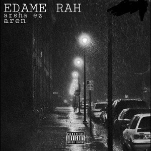 Edame Rah