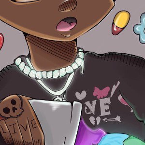 TWEAKIN (FREESTYLE)