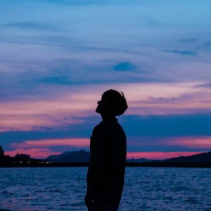 Staring at the Sky