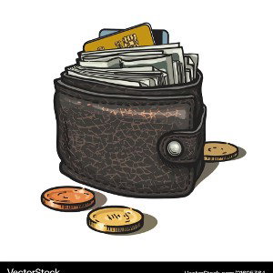 Wallet 
