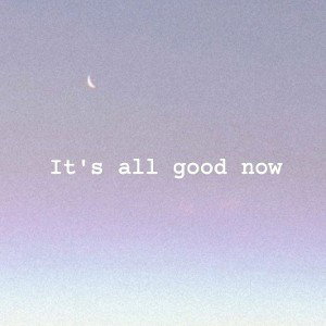 Radical optimism 