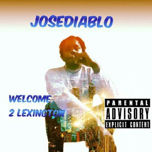 Jose Diablo - on my mind