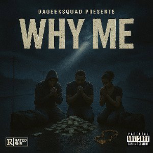 WhyMe