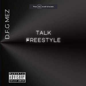 Talk Freestyle