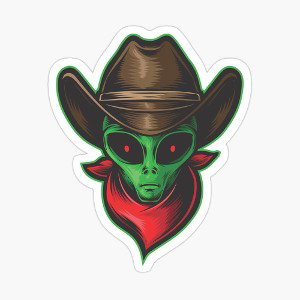 Alien#29