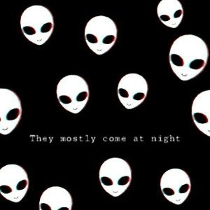 Alien#66