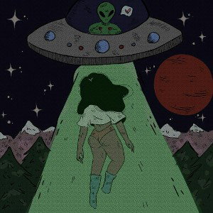 Alien#44