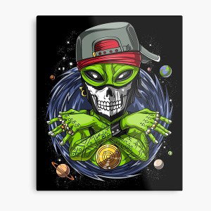 Alien#46