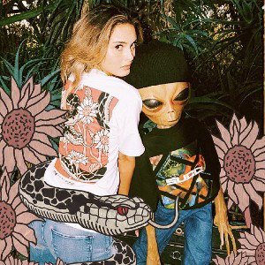 Alien#12