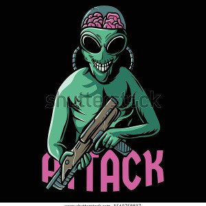 Alien22