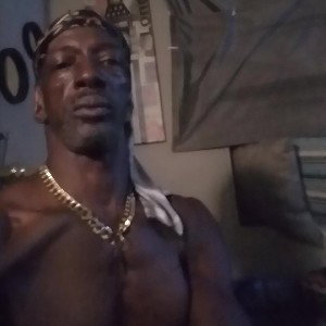 I am that nigga