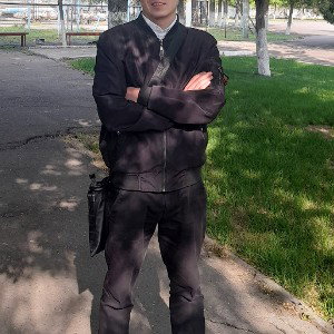 Этим летом...