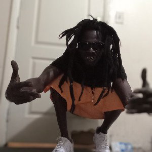 THE WAY I BE MOVING