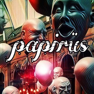  papirüs 