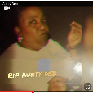 Aunty Deb