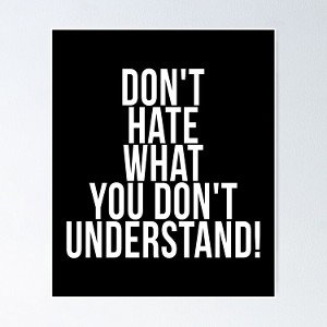 understand 