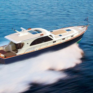 Rock The Boat 2022