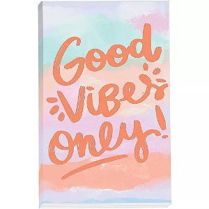 good vibes 