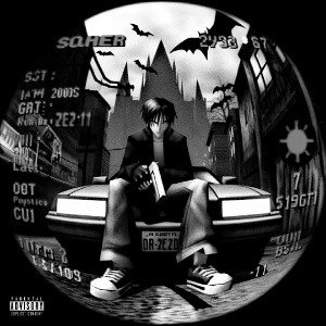 la3boy _  NORTH TRAP 