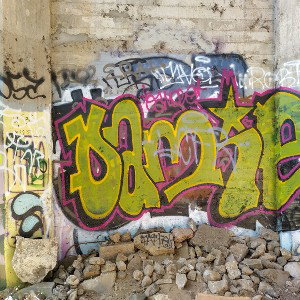 Todd Rico - 831 Rage 