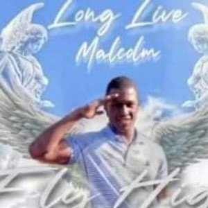 Ralphael Thuh Youngin - wishing my brotha was back 