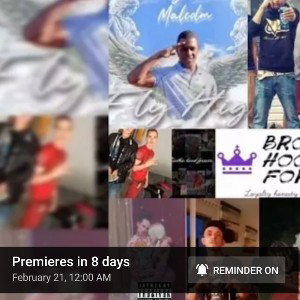 (Old Days)Ralphael Thuh Youngin - jb new