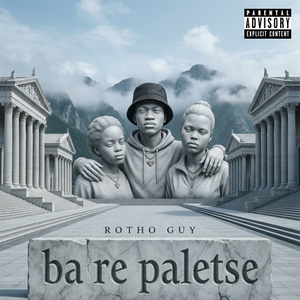 ba re paletse