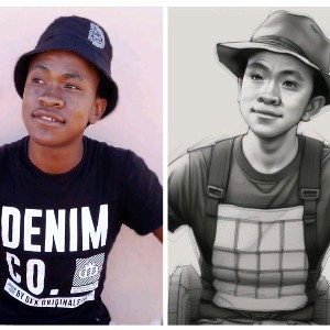 rotho guy - my baby 