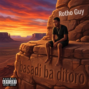 basadi ba ditoro