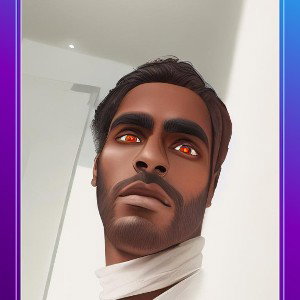 it's malik 