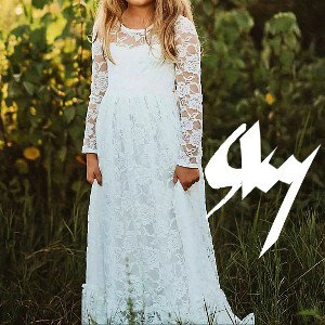 Sky - Im weißen Kleid [Acapella]