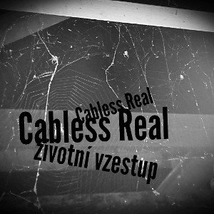 Cabless Real feat. Jura-Zadnej stres