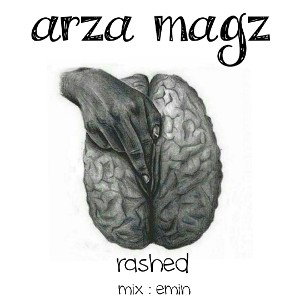 `arza magz`