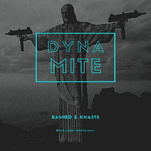 DYNAMITE
