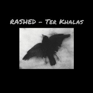 RASHED - Ter Khalas