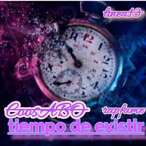 *tiempo de existir*