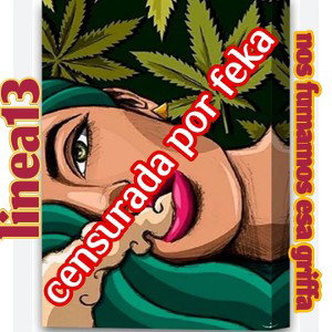 LN13 estamos fumando griffa,😂😂