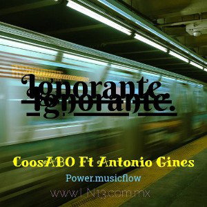 CoosABO Ft Antonio Gines 