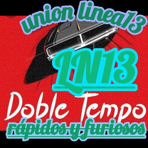 *RAPIDOS Y FURIOSOS*