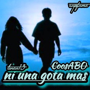 ni una gota mas