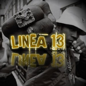 esta se la dedico a mi linea13
