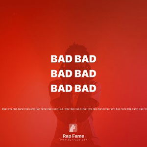 Bad bad