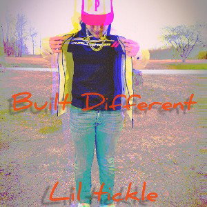 Built Different 